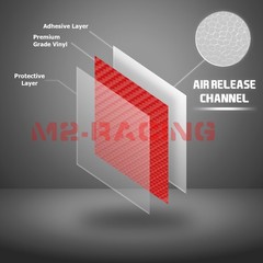 Genuine 3M 2080 Series G10 Gloss White Vinyl Wrap Vehicle Film Decal Bubble Free