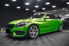 Heavy Metal Diamond Satin Emerald Green Car Vinyl Wrap Decal Sticker Sheet Film