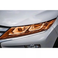 Headlight TPU Tint Gloss new PPF Protection Film Tail Light Fog Vinyl Sticker