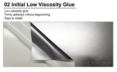 5x56FT Electro Metallic Satin Carbon Grey Wrap – Premium Quality Metallic Film