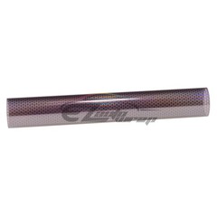 Headlight Hex Holographic Gloss Light Smoke Taillight Tint Film Fog Honeycomb