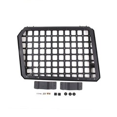 Right Side Rear Window Molle Foldtable Panel For Land Rover Discovery 4 2004-16