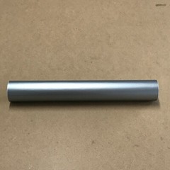 Gloss Silver Car Vinyl Wrap Auto Sticker Decal Film Roll Bubble Free Air Release