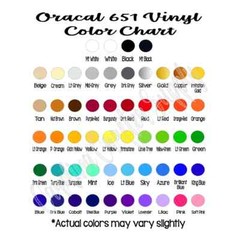 Custom Vinyl Logo, Any one Color Logo, Multiple Colors/Sizes to choose from.
