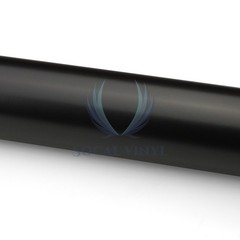 Genuine 3M 2080 Series S12 Satin Black Vinyl Wrap Car Sticker Film Bubble Free