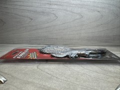 Discontinued Pilot Automotive Stick-On EAGLE Car Emblem Decal IP-3012 NEW SEALED
