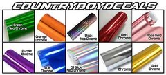 STATIC 22″ Windshield Car Stance Drift Low Drop Coilover JDM Turbo Boost Drift