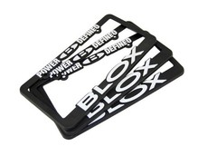 Blox Racing BXAP-00062 BX Banners & Decals