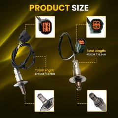 Air Fuel Ratio Oxygen O2 Sensor Upstream For Subaru Forester WRX 2.0L 2-20X