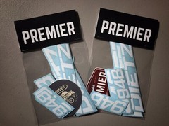 Custom Motocross Helmet Decals Personalized Sticker Set MX Name Number ID KIT