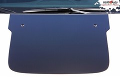 2018 2019 2020 Jeep Cherokee Trailhawk Hood Decal 3M Pro Vinyl Graphics Stripes