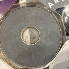 3M 72083 Pinstripe Striping Tape 3/16″ X 150ft (approx) Medium Silver Metallic