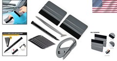 ProVinyl Wrap & Tint Tool Kit