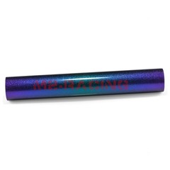 Galaxy Dust Gloss Purple Teal Metallic Car Sticker Decal Vinyl Wrap Sheet Film