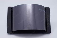 Metallic Tungsten Steel Color PPF