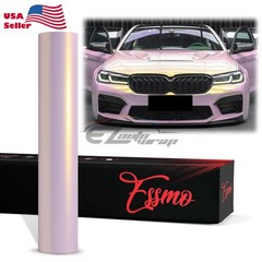 ESSMO PET Space Candy Gloss Car Auto Vinyl Vehicle Wrap Decal Sticker Sheet Film