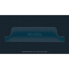 SMART #1 Dashboard Screen Protector 12“ 2022 –