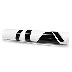 Delete Blackout Window Trims Vinyl for 2011-21 Jeep Grand Cherokee BLACK 1-10