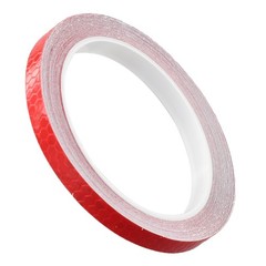 High Quality Reflective Stickers for a Safer Bike Ride Perfect for Any Cyclist!