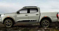 Fits Toyota Hilux Side Stripes Graphics Any Year Decals Stickers 1