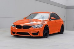 TPU Color Gloss Havana Red PPF Paint Protection Film Dry Wet Apply Vinyl Wrap