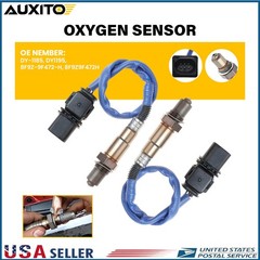 OEM Genuine For Ford DY-1185 DY1185 8F9Z-9F472-H Oxygen Sensor – 1-10X