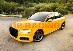 Gloss Yellow Glossy Vinyl Car Wrap Sticker Decal Sheet Film Bubble Free