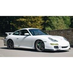 Avery Dennison SW900 Supreme Gloss White Vinyl Car Wrap Film | 101-O