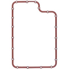 ATP Parts Transmission Oil Pan Gasket for E-350 Super Duty, E-250+More FG-300