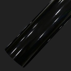 High Gloss Black Vinyl Tape Car Wrap Film for PROTECTION Sticker Decal