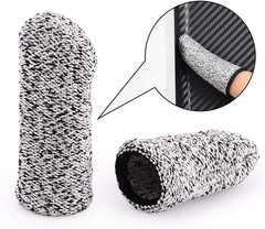 Pro Vinyl Wraps Applicator Tool Kit Window Tint Film Car Wrapping Tools Includes