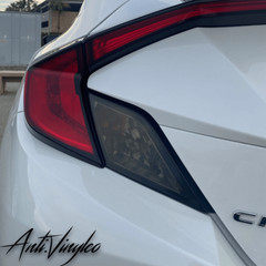 Reverse/Turn Signal Tint | Coupe | 2016-2021 Honda Civic