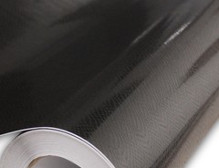 Gloss Faux Snake Skin Leather 6FT x 5FT Vinyl Car Wrap Sticker Decal Film Roll