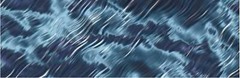 Water ripple , vinyl decal Wrap MATTE Finish NON Laminated 12″x36″