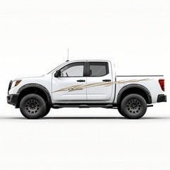 Illusions Afterburner Graphics for Cars & Trucks (DM01)