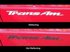 Trans Am Door Badge Overlay Decals (set of 2) – 93-02 Trans Am