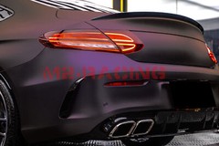 ESSMO PET Matte Metallic Magic Purple Car Vehicle Vinyl Wrap Decal Sticker