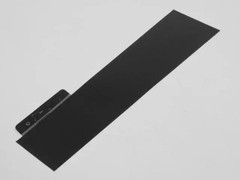 Genuine Mopar Rear Door Applique Right 4389930AD