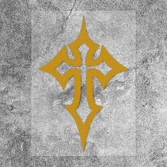 Creative Cross Pattern Motorcycle Sticker Waterproof Vinyl Decal Racing Helmet