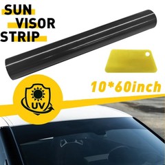 Foldable Windshield Car Front Window Sun Cover Shade Visor UV Protector Block