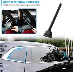 Versatile Vinyl Wrap Kit with Professional Tools for Tinting Cars Effortlessly