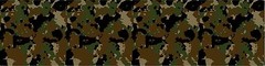 Army Green Camoflauge vinyl Wrap air release Matte finish 12″x12″