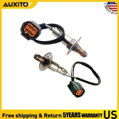 2-20X OEM Downstream Oxygen O2 Sensor For Subaru WRX 15-17 Forester XT 14-17