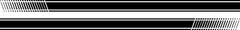 CUSTOM FORD MUSTANG SIDE STRIPES PORSCHE STYLE SIDE STRIPES- Set Of Two