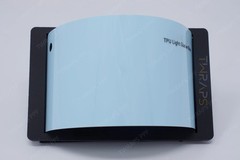 Light Glacier Blue Color PPF