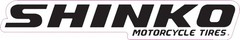Sedona 12″ BLACK ON WHITE Die Cut Sticker – Black – 12in