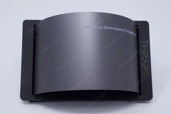 Matte Electroplated Tungsten Steel Color PPF