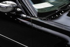 5FTx7FT PPF Paint Protection Film Gloss Black Silver Metallic Scratches Shield