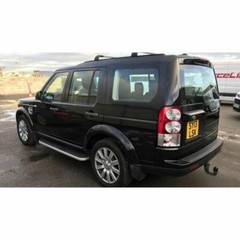 3M 1080 / 2080 Scotchprint Gloss Black Metallic Vinyl Car Wrap Film | G212