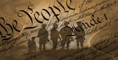 Golf Cart We the people Large Rear Fender Wrap Graphics set FIT all Year and Mod